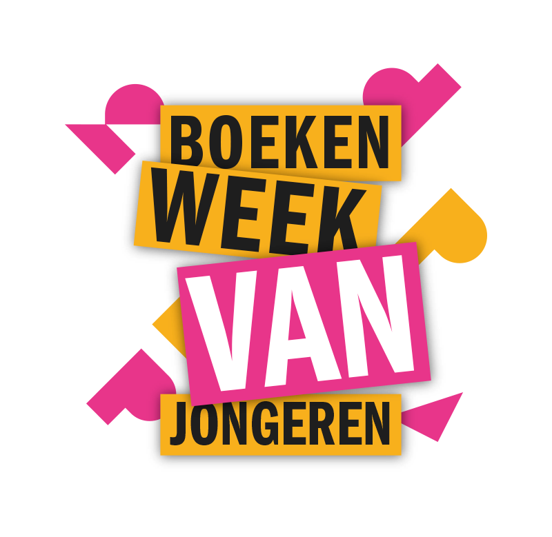 De Boekenweek van Jongeren
