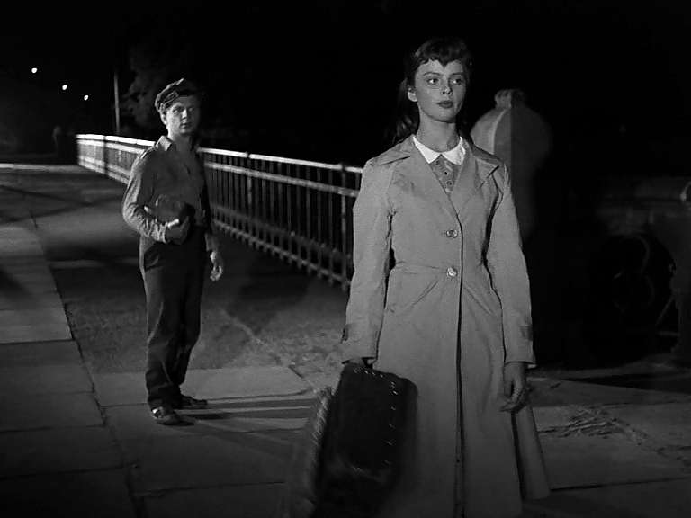 Een slapeloze nacht in Polen