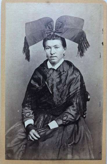 Fotosynthese 33 – Gehuld in dialect