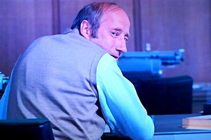 Ode aan de grijze muis