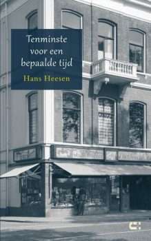 Tenminste voor een bepaalde tijd