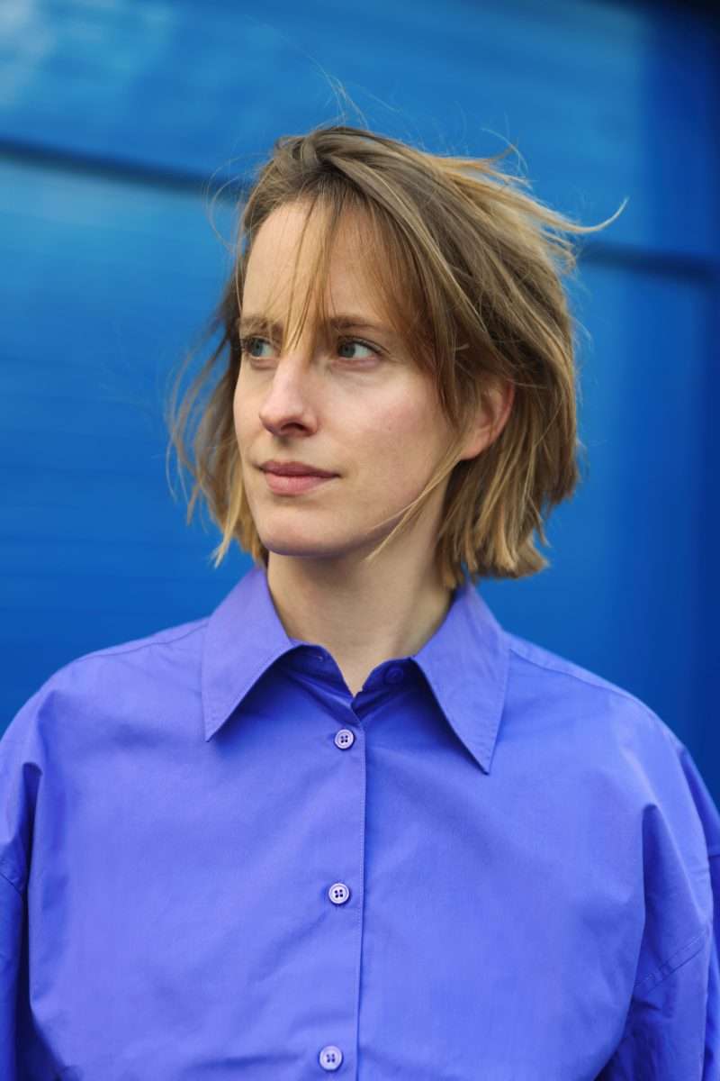 Een kamer voor jezelf en geld om te kunnen schrijven