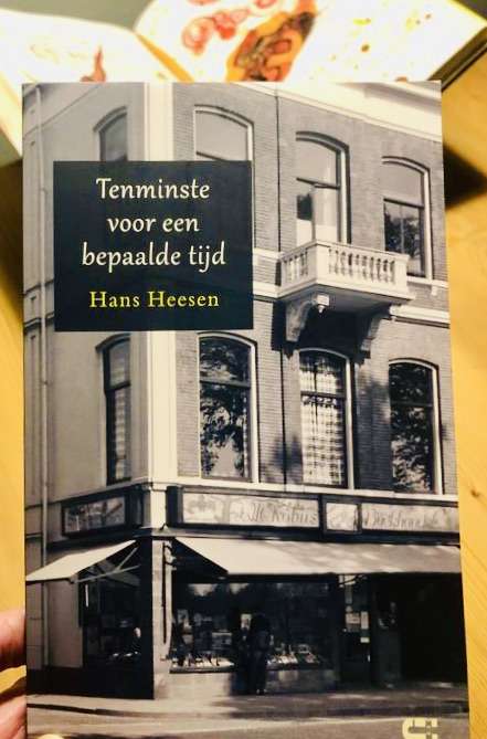 Plaatsbepaling van verdriet