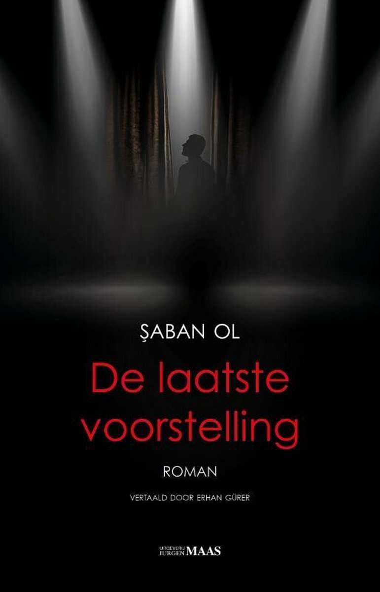 Slechts een bezoeker?