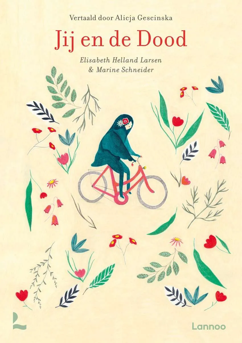 Filosoferen over Dood en Leven