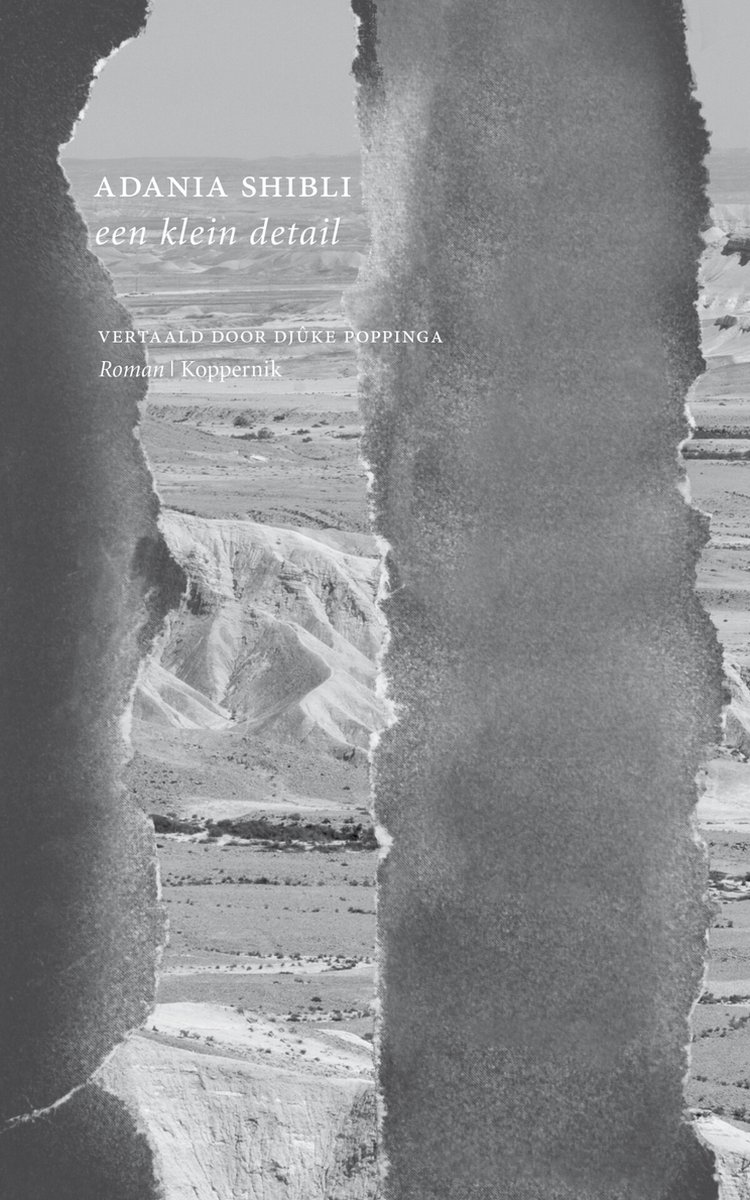 De uitgewiste Palestijnse wereld