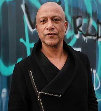 Schrijven is iets in de wereld zetten