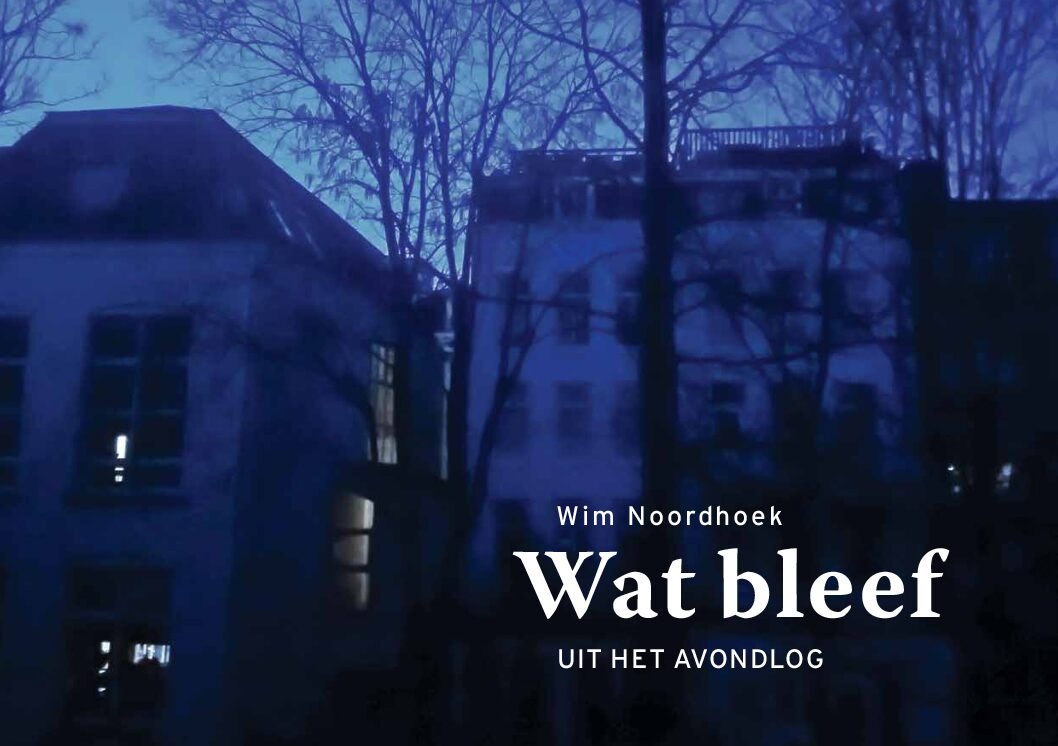 Radioman en schrijver