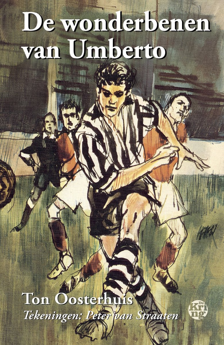 Hommage aan een schrijver van fijne kinderboeken