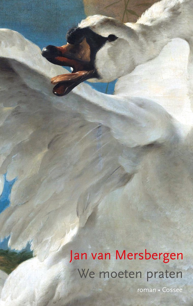 Schokkend familiedrama