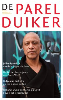 De Parelduiker, 2024/1