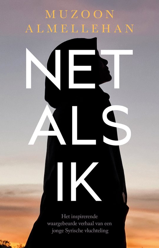 De veerkracht van een jonge vluchteling