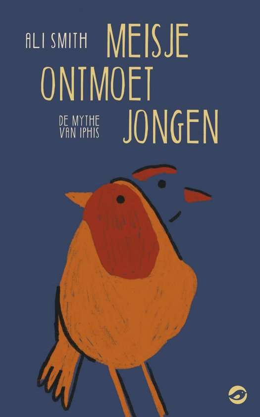 Hedendaags liefdesverhaal gebaseerd op een mythe