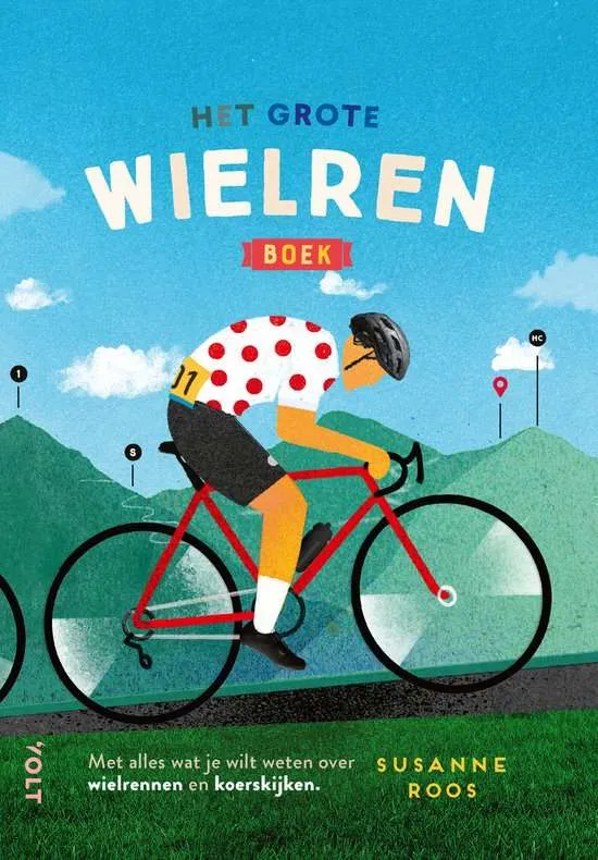 Meekijken van proloog tot bezemwagen