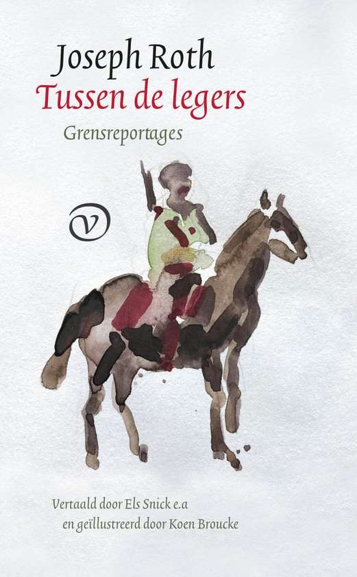 Tijdens het lezen dringen beelden van het huidige front in Oekraïne zich op