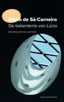 De bekentenis van Lúcio