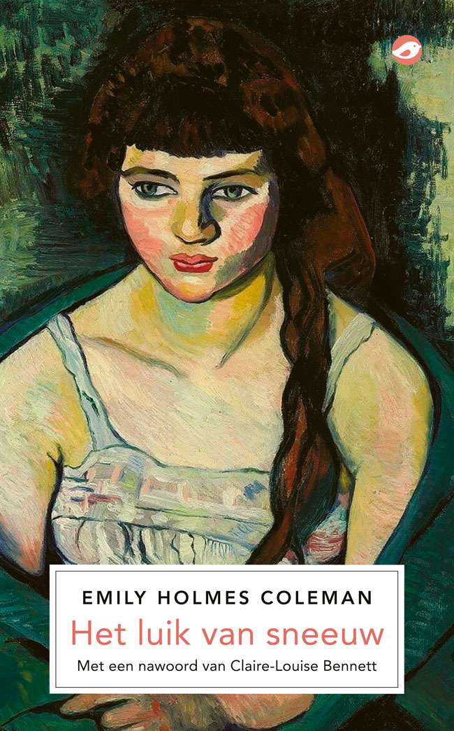 Triest verhaal in zeer goed geschreven roman