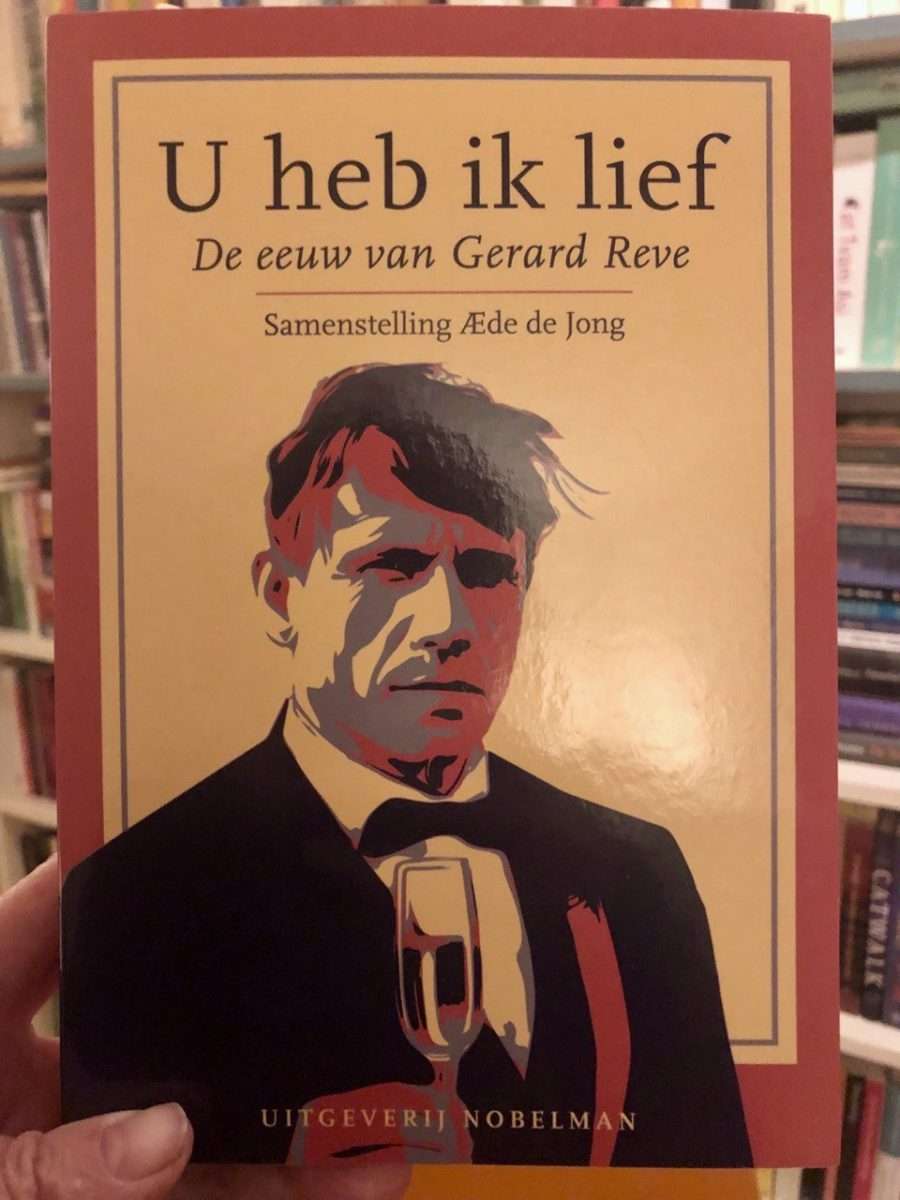 It’s actually brown