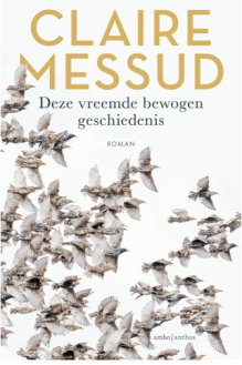 Deze vreemde bewogen geschiedenis