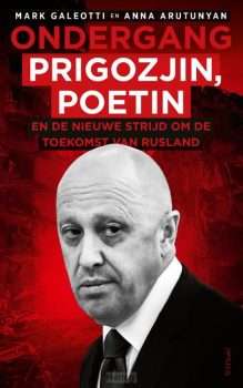 Ondergang - Prigozjin, Poetin