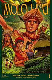 Molo Uku - Erfenis van de Gouden Eeuw