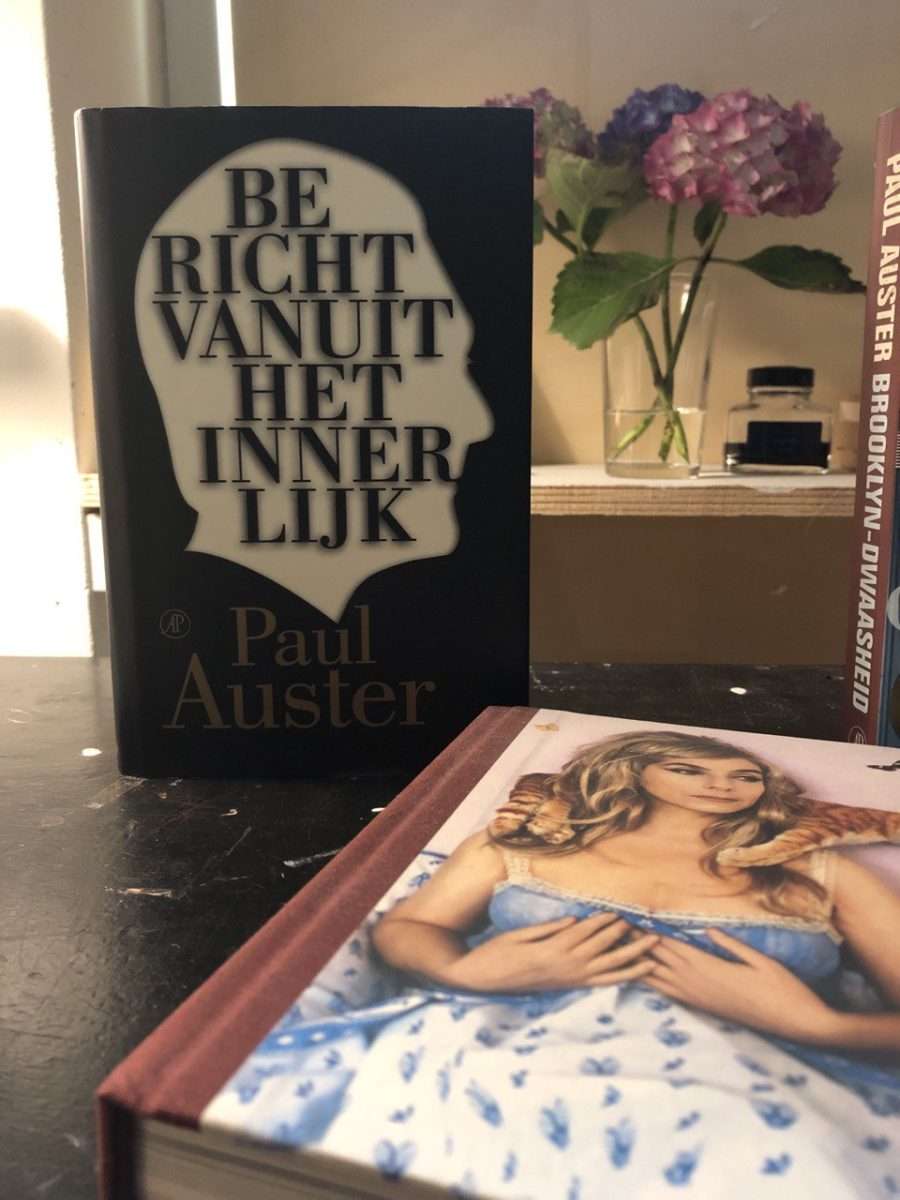 Paul Auster (1947-2024) lezen