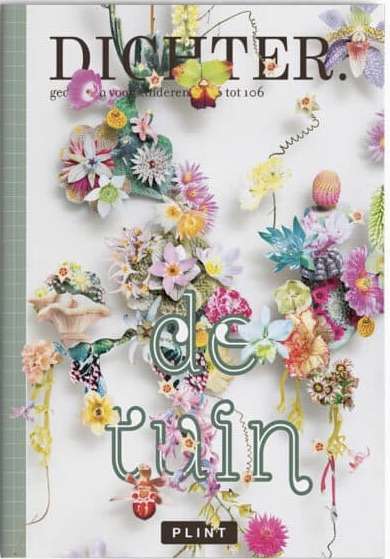 Geen kinderachtige gedichten voor kinderen