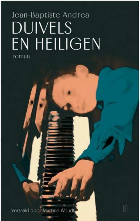 Filosofische en empatische avonturen roman