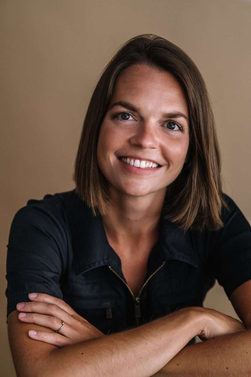 Gesprek met promovenda Young Adultliteratuur Linda Ackermans