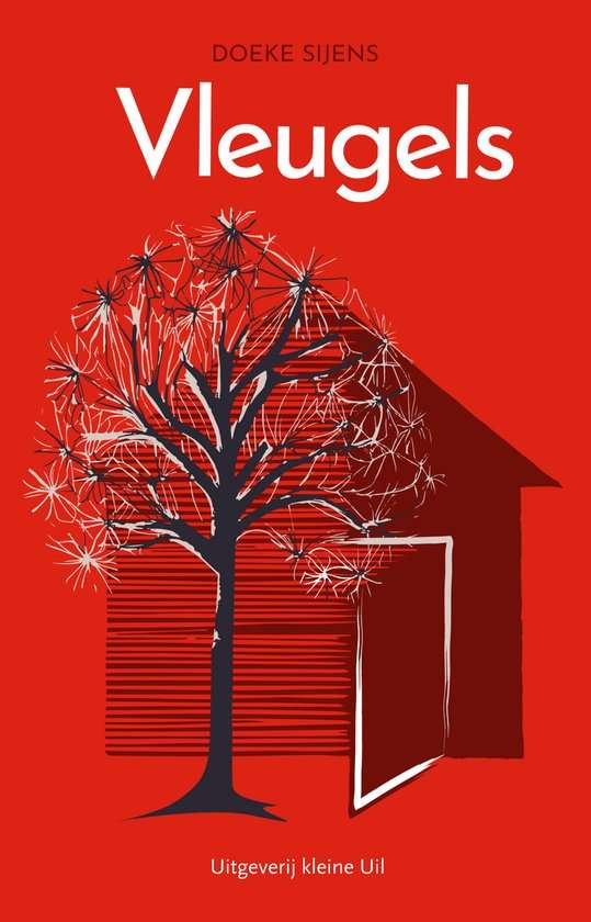 Detective die geen detective is