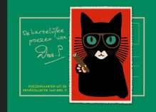 De hartelijke poezen van Drs. P.