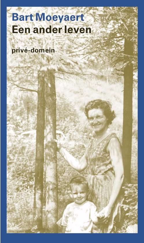 Het echte leven van mastodont Moeyaert