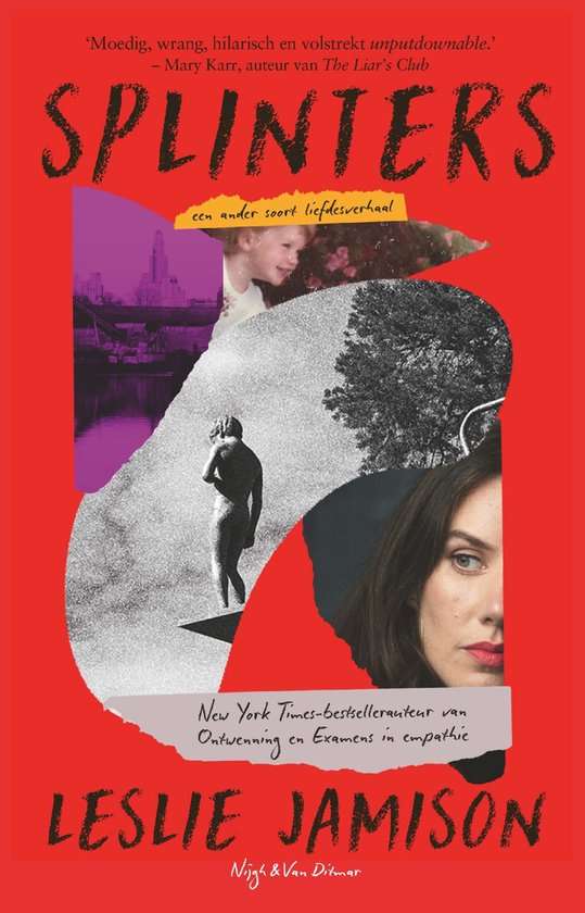 Weinig verrassend verhaal over moederschap