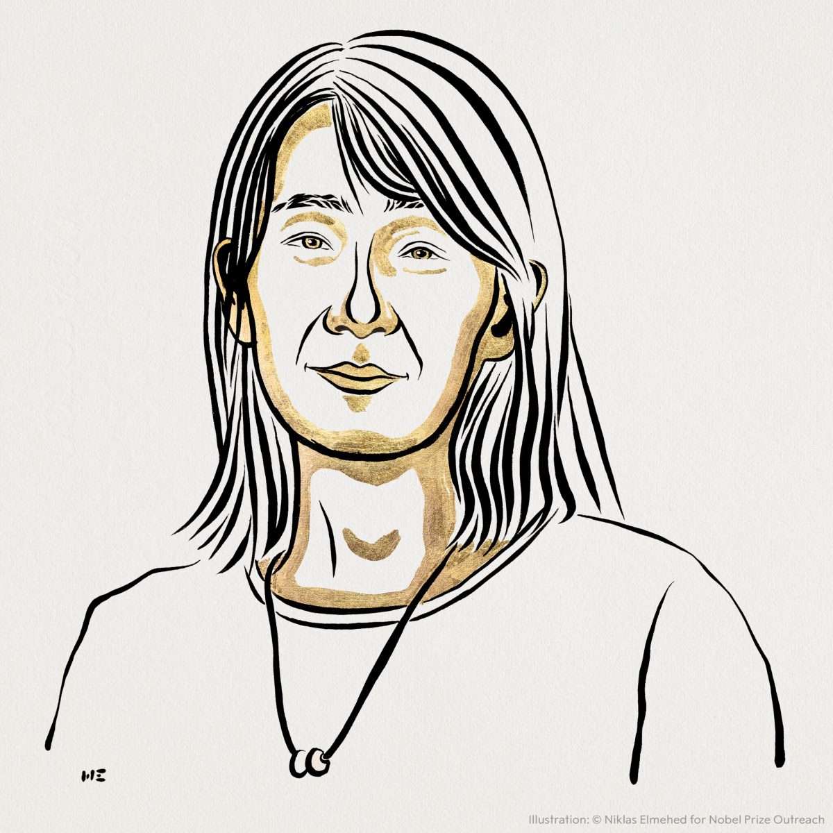 Nobelprijs Literatuur voor Zuid-Koreaanse schrijfster Han Kang