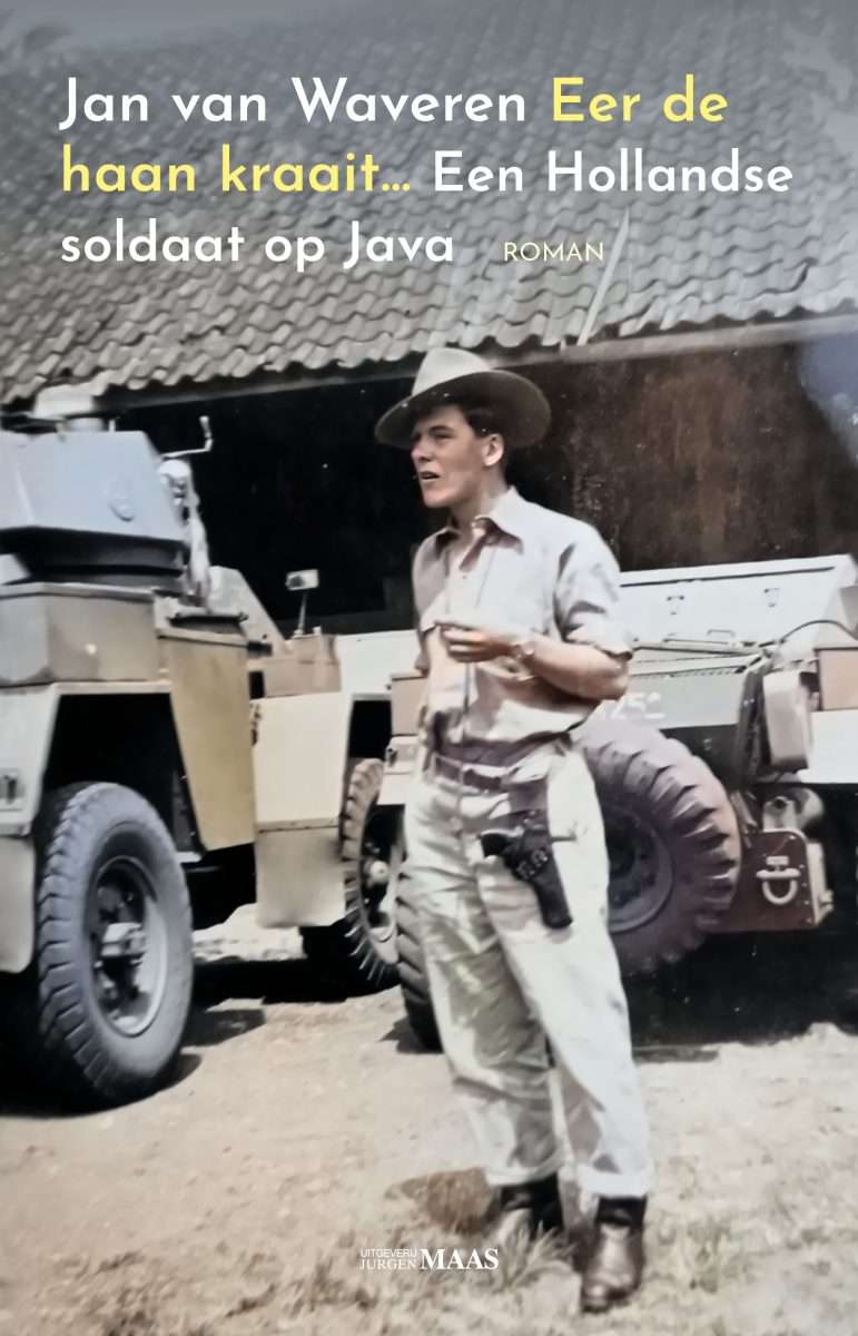 Goed dat dit boek opnieuw werd uitgegeven