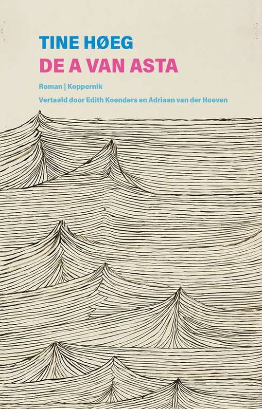 Roman die veroverd moet worden