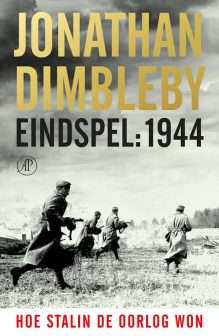 Eindspel: 1944 – Hoe Stalin de oorlog won