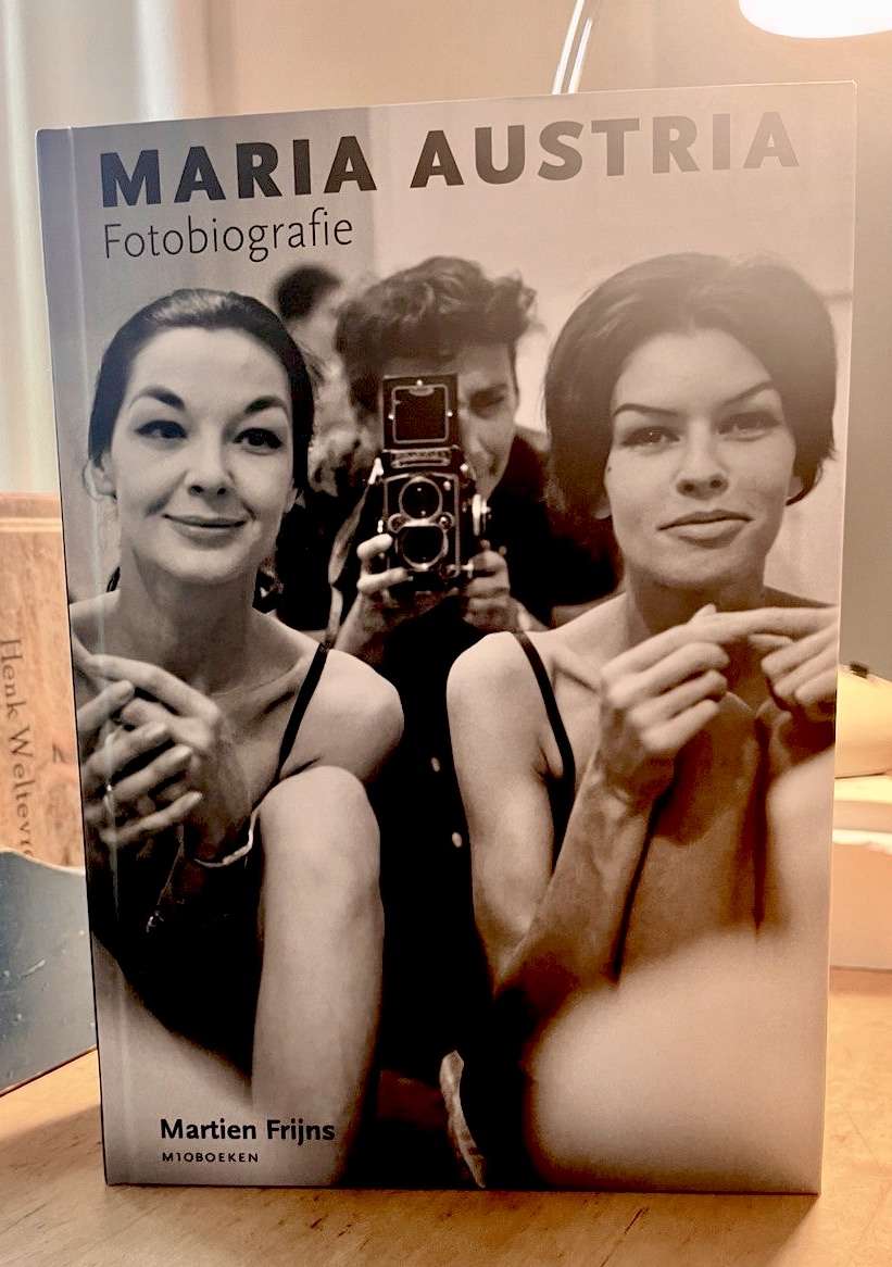 Het moment van afdrukken