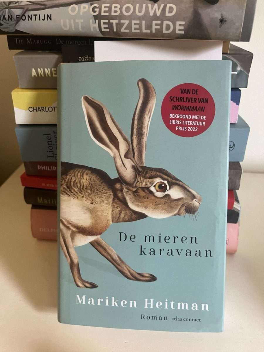 Amalgaam van stemmen