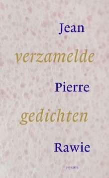 Verzamelde gedichten