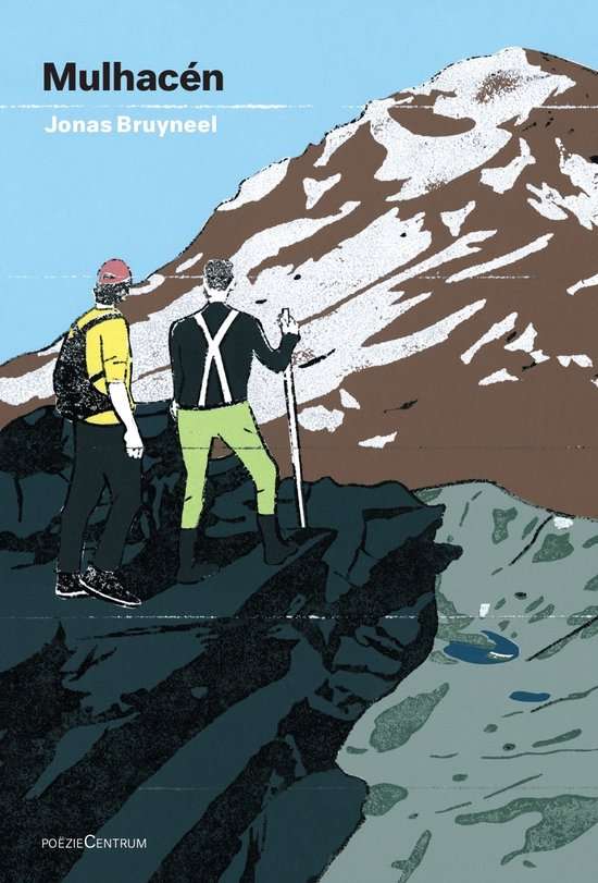 Twee dichters en het wezen van hun dichterschap