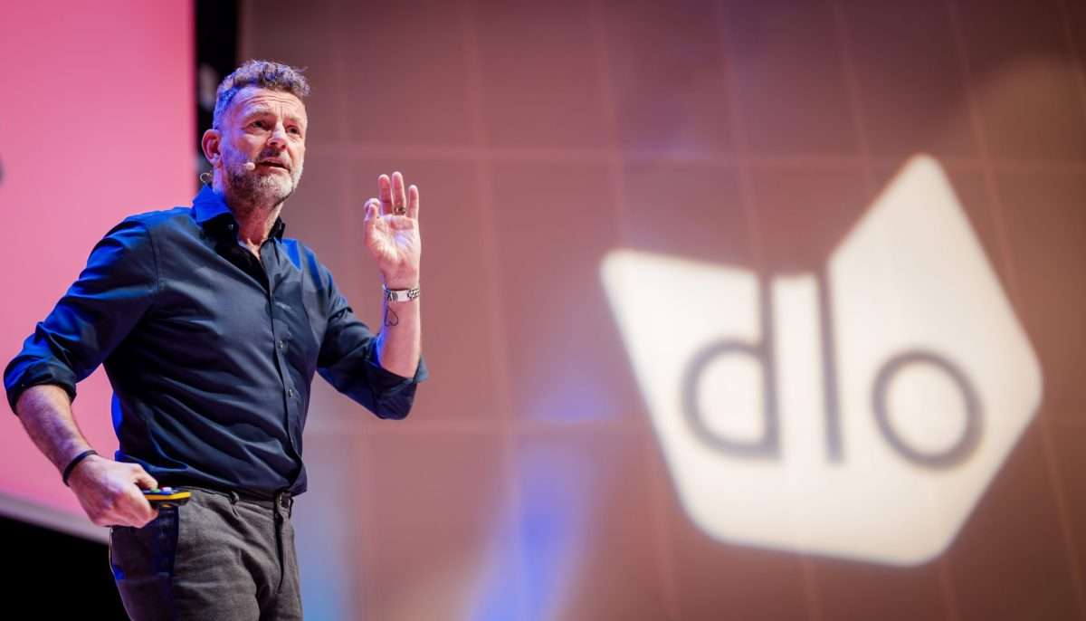 Inspirerende Dag van het Literatuuronderwijs