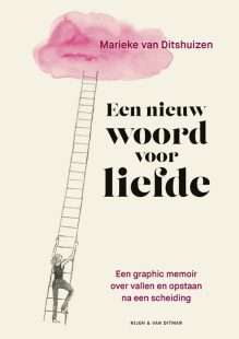 Een nieuw woord voor liefde