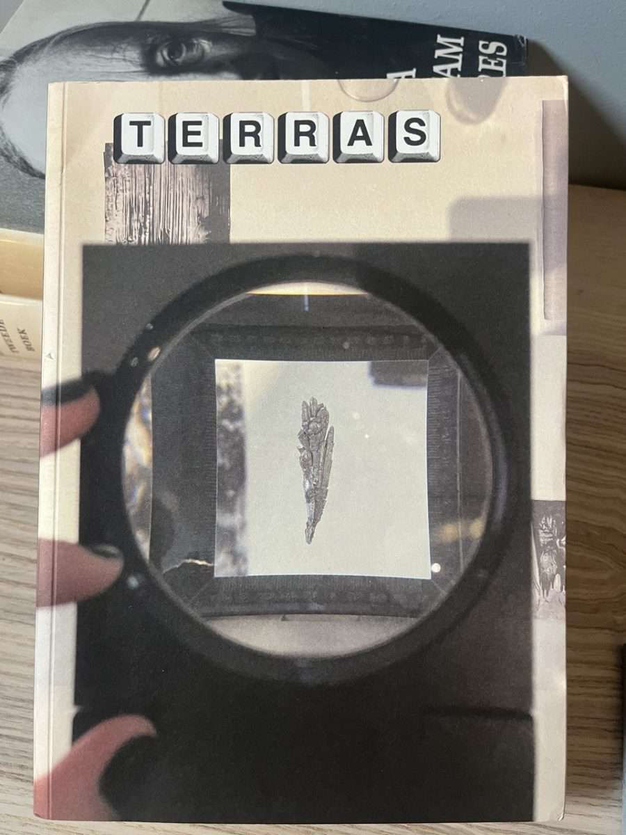 Alles gebeurt tegelijkertijd