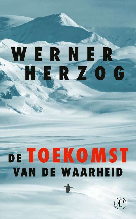 De waarheid volgens Werner Herzog