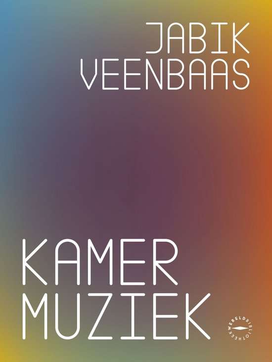 Poëzie als levenselixer