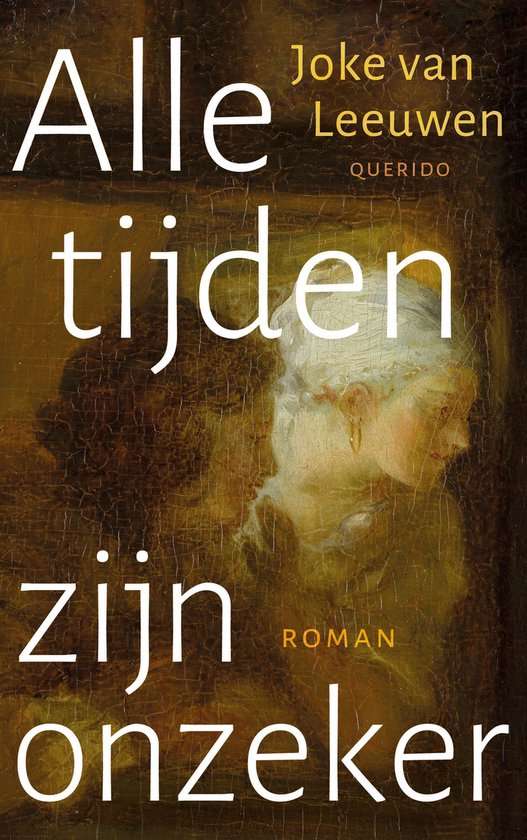 Een wankelende wereld