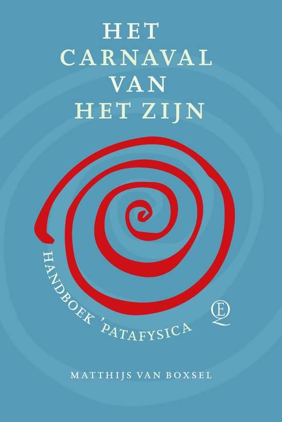 De wereld is haar eigen karikatuur