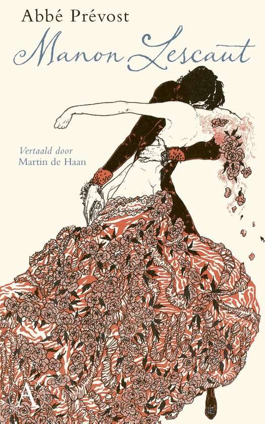 Manon Lescaut: tussen kunst en kitsch