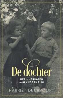 De dochter - herinneringen aan anders zijn
